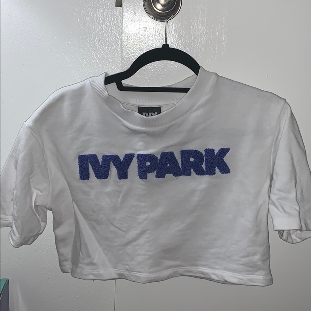 Ivy park